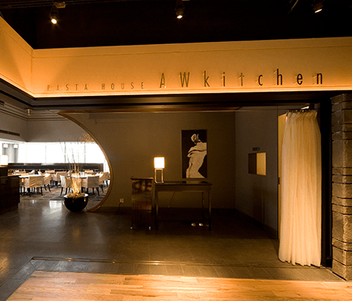 AWkitchen TOKYO 新丸ビル店