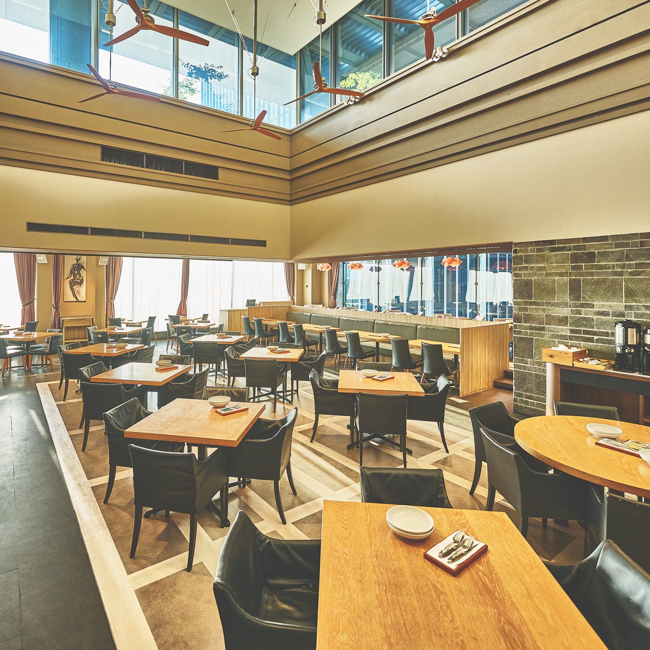 AWkitchen TOKYO 新丸ビル店